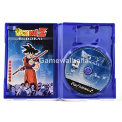 Buy Dragon Ball Z Budokai - PS2? 100% Gurantee | Gamewalhalla
